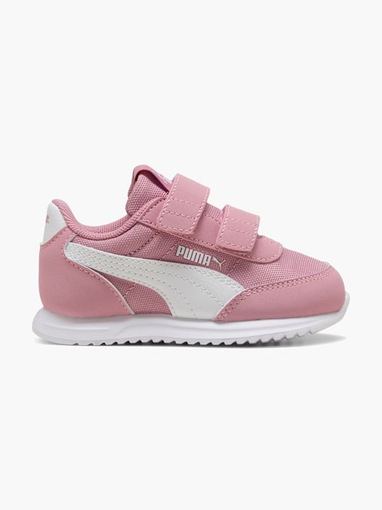 puma r78 lightwind v inf trener ljubičasta deichmann