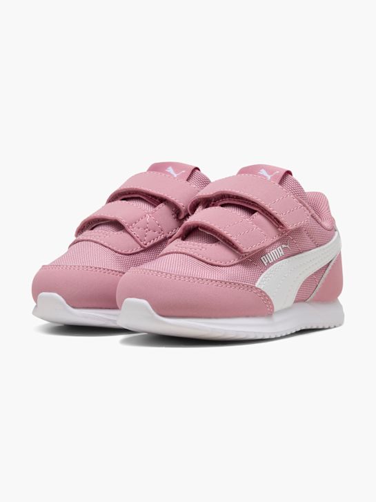 puma r78 lightwind v inf trener ljubičasta deichmann
