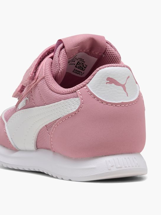 puma r78 lightwind v inf trener ljubičasta deichmann