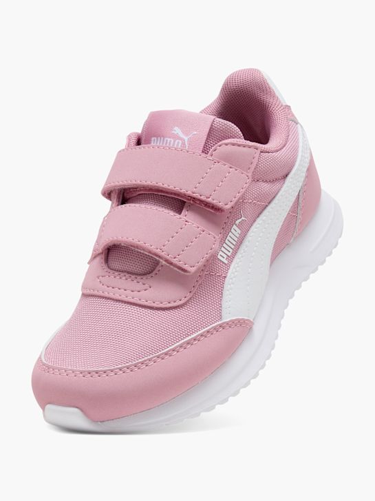 puma r78 lightwind v inf trener ljubičasta deichmann