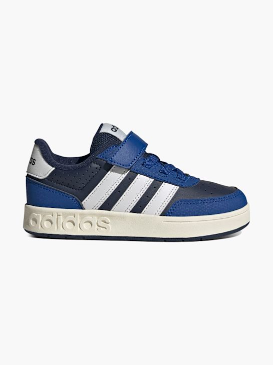 adidas tenisice breakbase c trenera plave boje deichmann