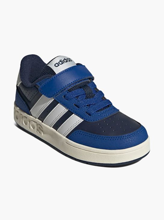 adidas tenisice breakbase c trenera plave boje deichmann