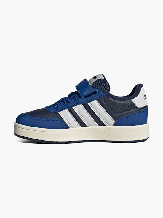 adidas tenisice breakbase c trenera plave boje deichmann