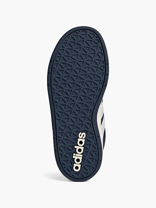 adidas tenisice breakbase c trenera plave boje deichmann