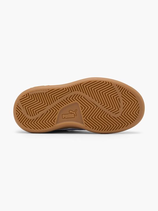 puma smash 3.0 sd v ps trener plavo deichmann