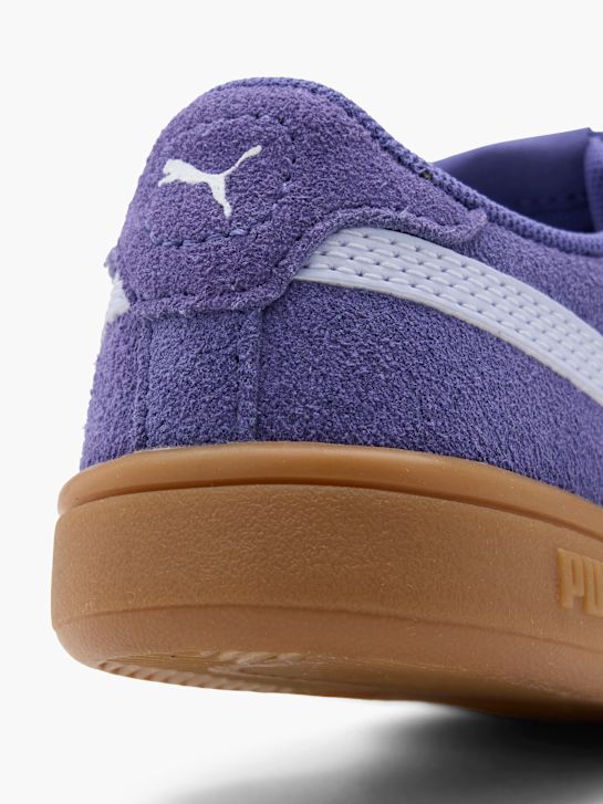 puma smash 3.0 sd v ps trener plavo deichmann