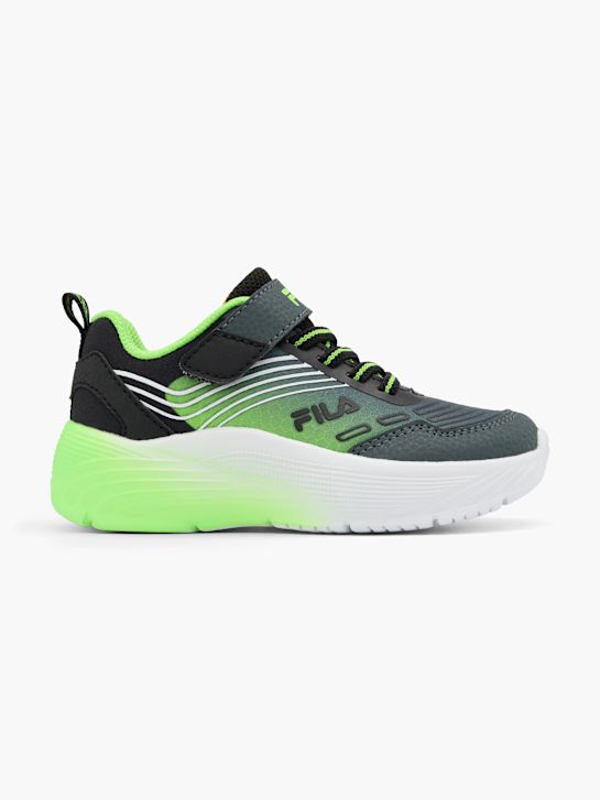 fila trener grey ДЕЙХМАНН