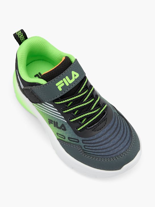 fila trener grey ДЕЙХМАНН