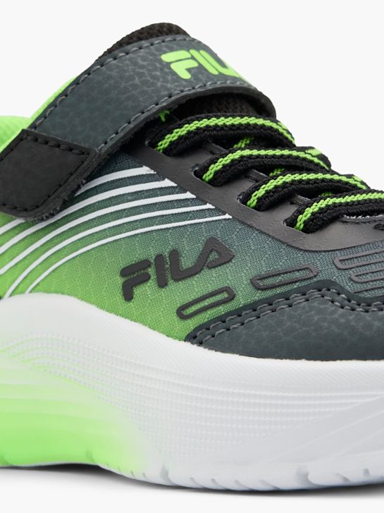 fila trener grey ДЕЙХМАНН