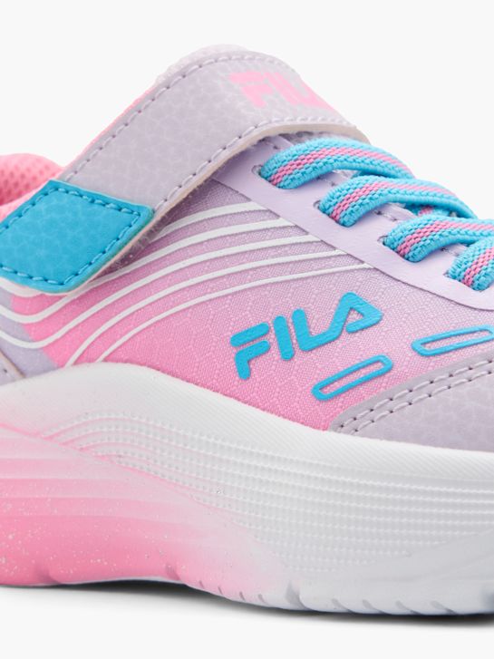 fila trener ljubičasta ДЕЙХМАНН