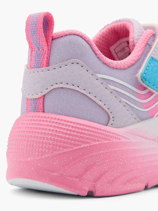 fila trener ljubičasta ДЕЙХМАНН
