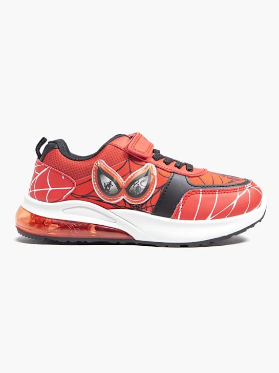 trener crvene spider-man ДЕЙХМАНН