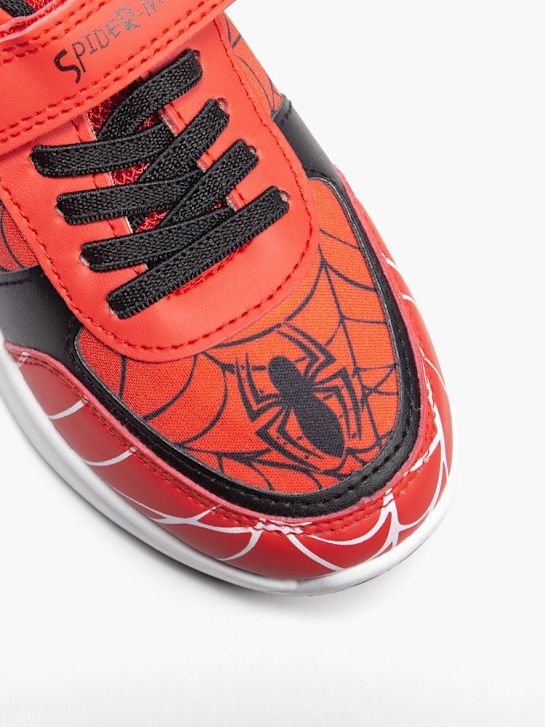 trener crvene spider-man ДЕЙХМАНН