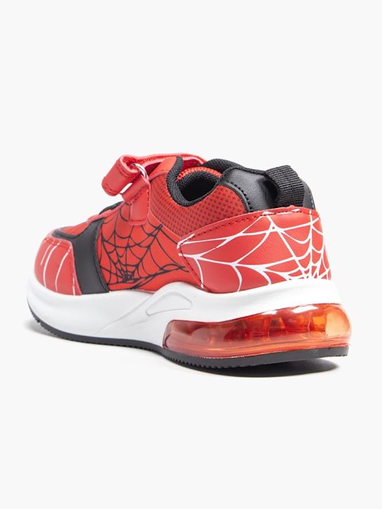 trener crvene spider-man ДЕЙХМАНН
