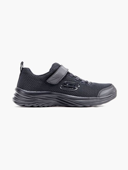 skechers dreamy dancer trener crno ДЕЙХМАНН