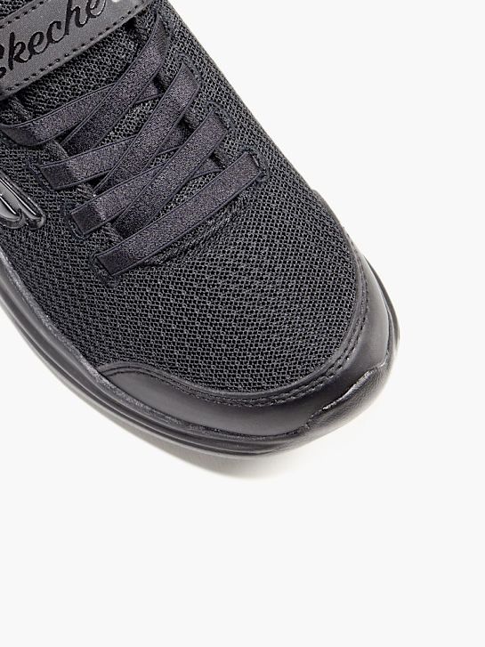 skechers dreamy dancer trener crno ДЕЙХМАНН