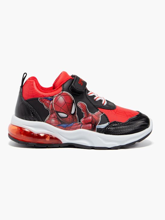 trener crvene spider-man ДЕЙХМАНН