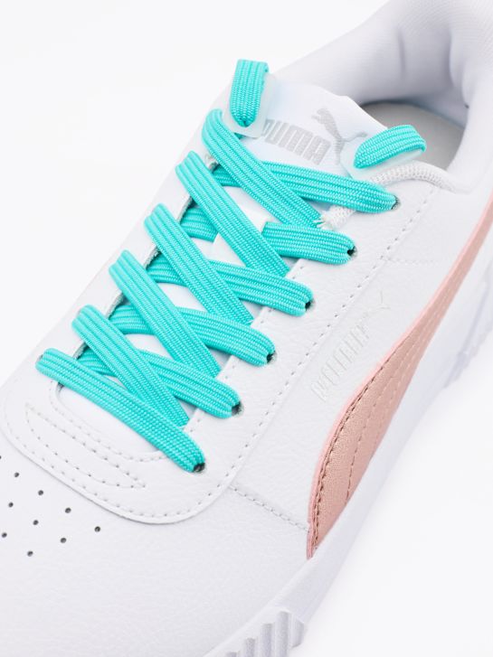 vezica za cipele deichmann slip amp go 100 cm crna deichmann