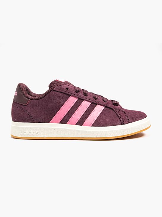 adidas grand court 00s k trenera ljubičasta ДЕЙХМАНН