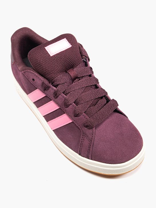 adidas grand court 00s k trenera ljubičasta ДЕЙХМАНН