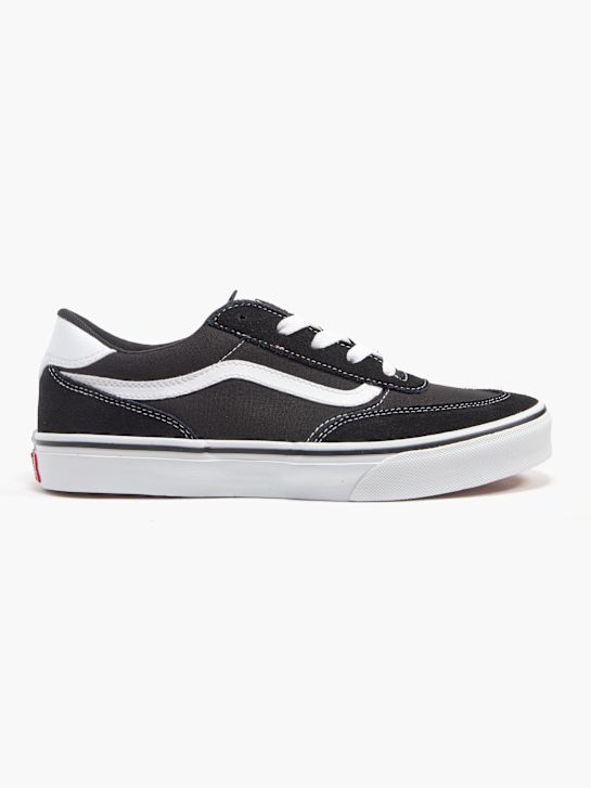 vans brooklyn ls trener crno ДЕЙХМАНН