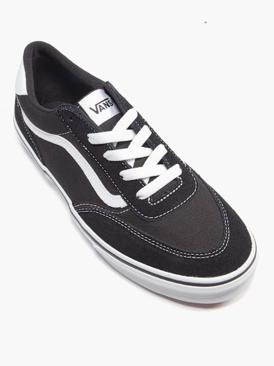 vans brooklyn ls trener crno ДЕЙХМАНН