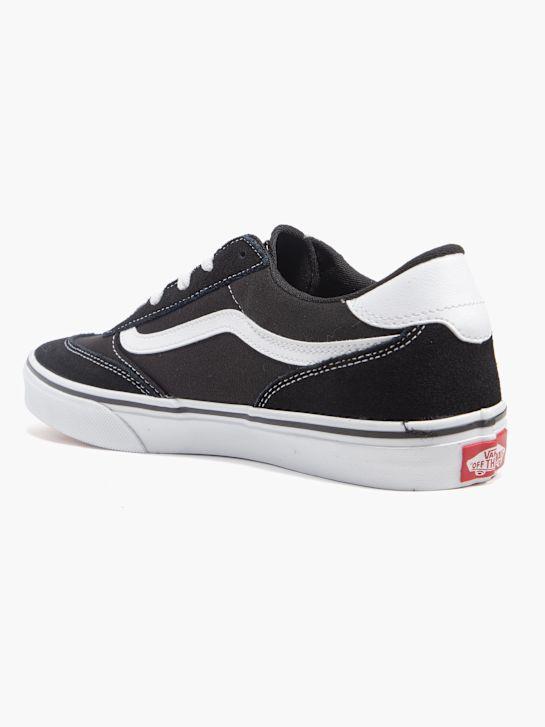vans brooklyn ls trener crno ДЕЙХМАНН