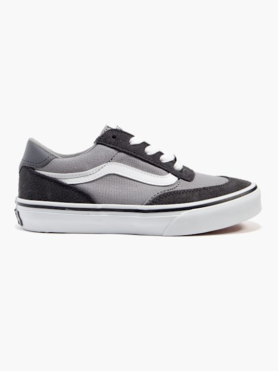 kombi brooklyn ls trener grey ДЕЙХМАНН