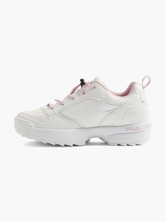 fila chunky trener bijela ДЕЙХМАНН