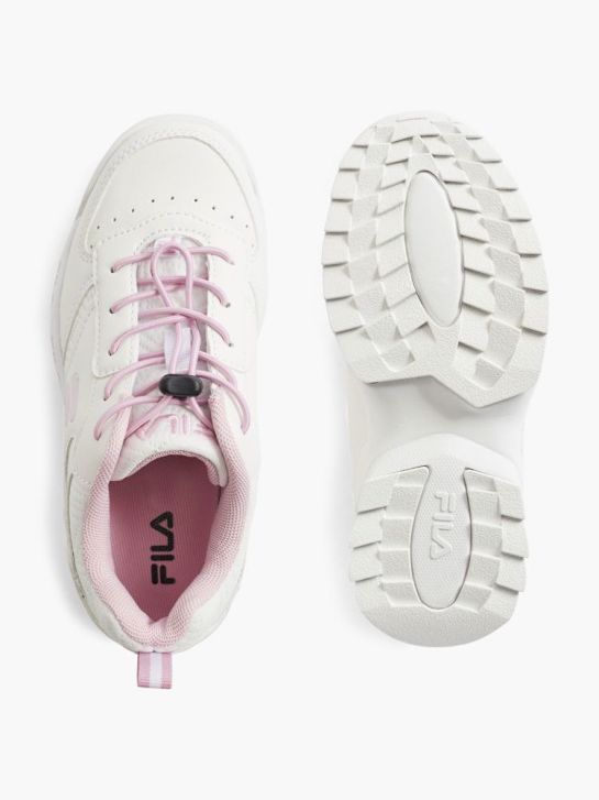 fila chunky trener bijela ДЕЙХМАНН