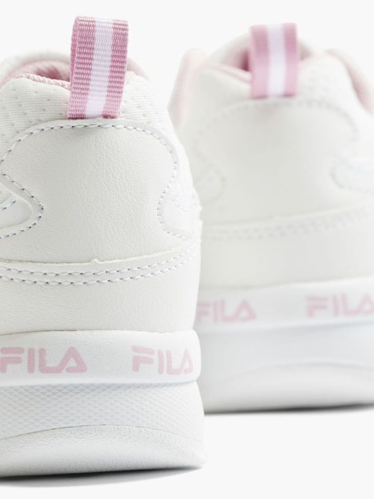 fila chunky trener bijela ДЕЙХМАНН