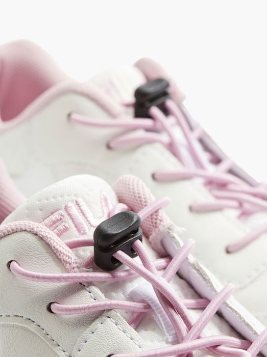 fila chunky trener bijela ДЕЙХМАНН