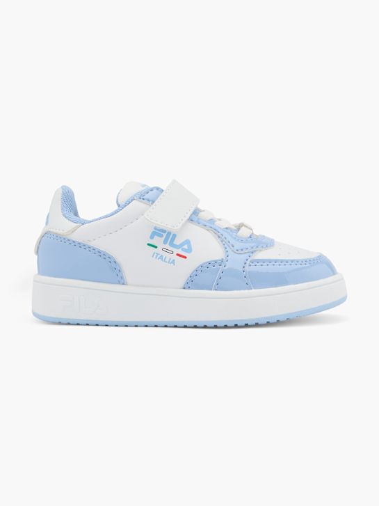 fila trener blue ДЕЙХМАНН