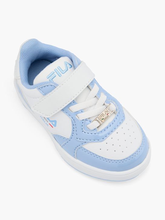 fila trener blue ДЕЙХМАНН