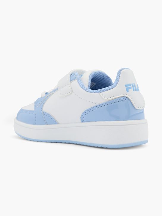 fila trener blue ДЕЙХМАНН