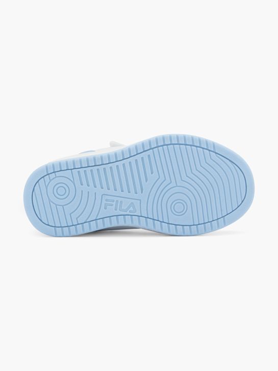fila trener blue ДЕЙХМАНН