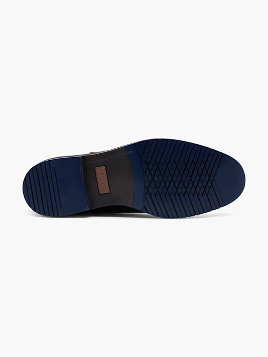 cipele venice chelsea crne boje deichmann