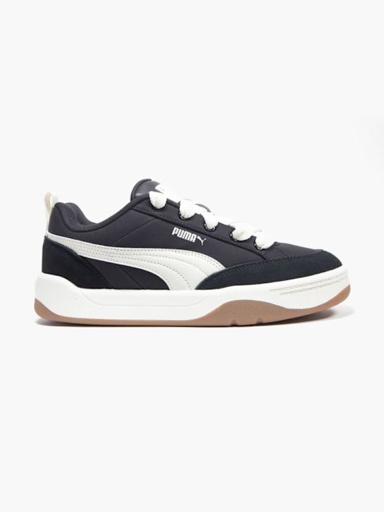 uliČni trener puma park lifestyle siva deichmann