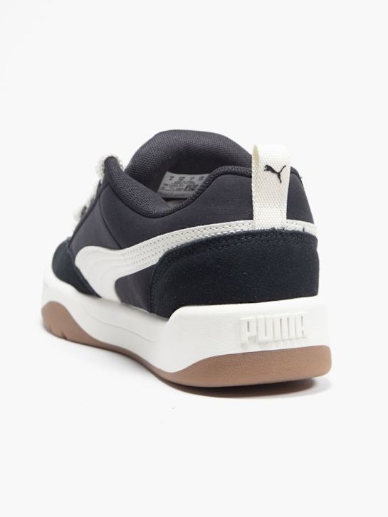 uliČni trener puma park lifestyle siva deichmann