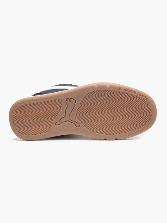 uliČni trener puma park lifestyle siva deichmann