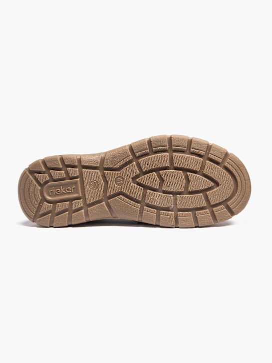 tenisice rieker slip-on trener smeđe deichmann