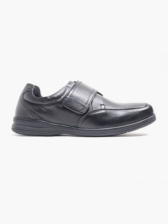 niske cipele am shoe crne boje deichmann
