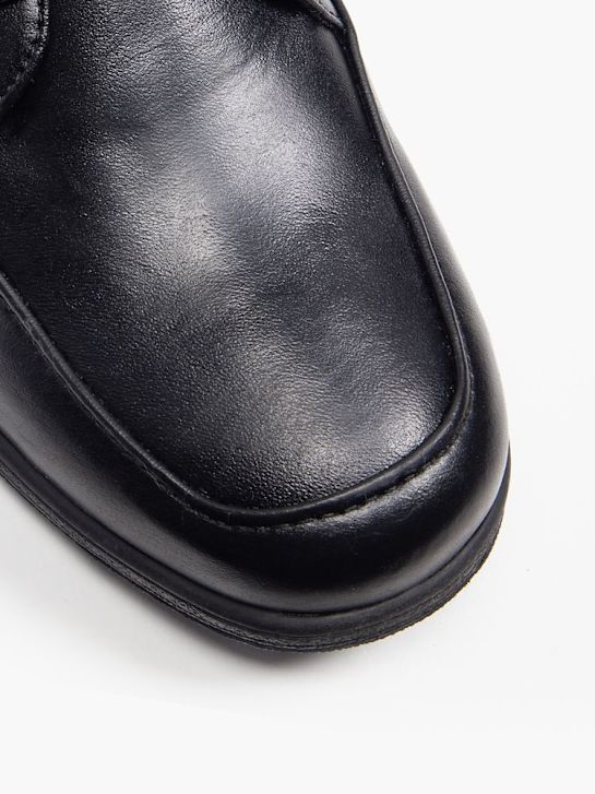 niske cipele am shoe crne boje deichmann