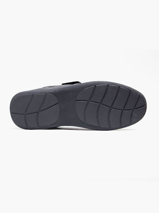 niske cipele am shoe crne boje deichmann