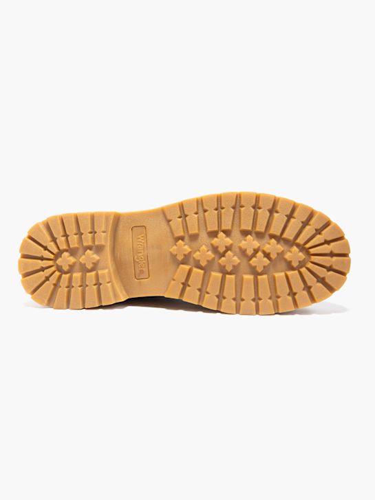 cipele wrangler čipka-up camel deichmann