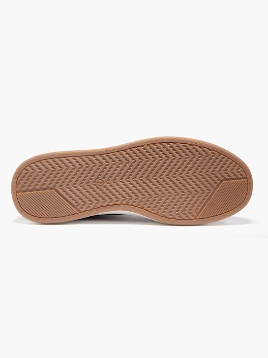 cipele wrangler čipka-up smeđe boje deichmann