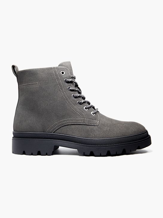 crne cipele na čipka-up jack amp jones deichmann