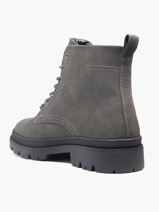crne cipele na čipka-up jack amp jones deichmann