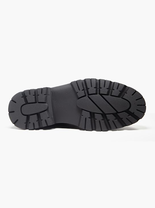crne cipele na čipka-up jack amp jones deichmann