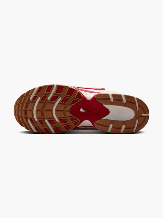 tenisice za trčanje nike v5 rnr crvene boje deichmann